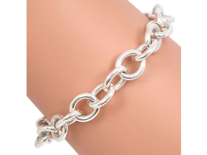 Return to Tiffany Charm-Armband von Tiffany & Co. - Ansicht 3