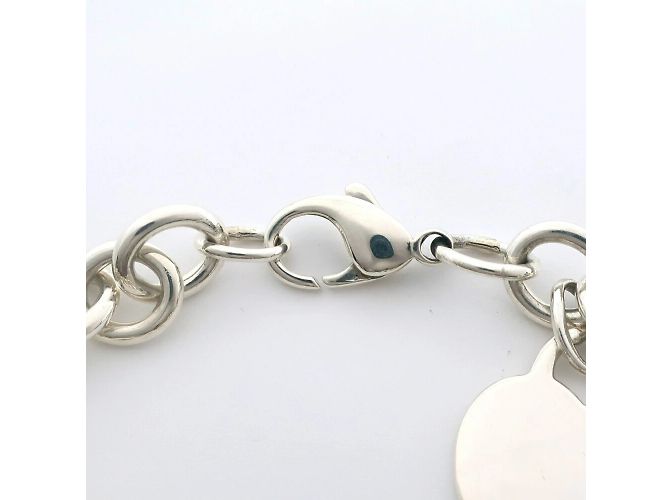 Return to Tiffany Charm-Armband von Tiffany & Co. - Ansicht 5