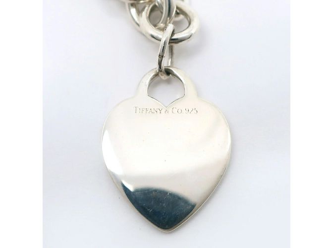 Return to Tiffany Charm-Armband von Tiffany & Co. - Ansicht 7