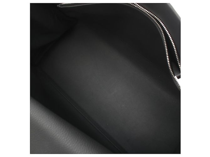 Hermès Borsa Hermes HERMES Maxi Kelly 42 Plon Marrone - vista 8