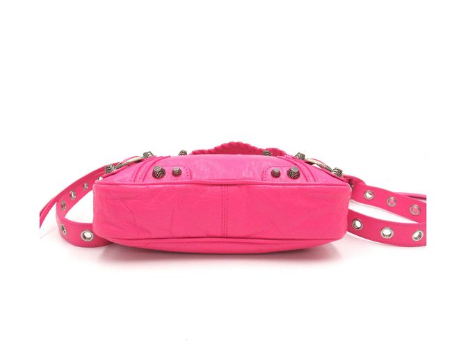 Le Cagole Balenciaga Neo Cagole - vista 3