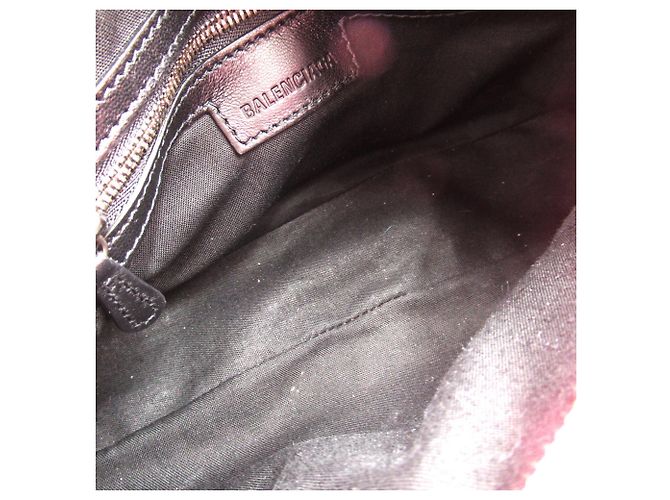 Le Cagole Balenciaga Neo Cagole - vista 5