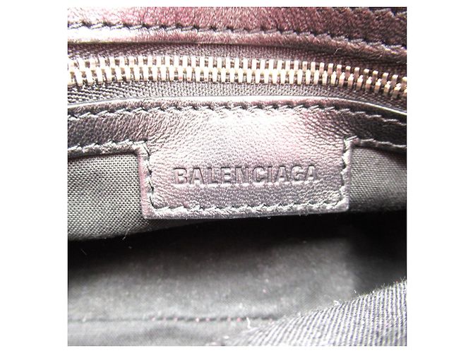 Le Cagole Balenciaga Neo Cagole - vista 6