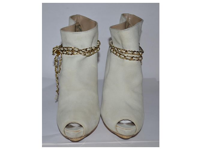 Le Silla bottines - vue 4