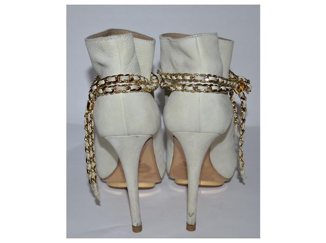 Le Silla bottines - vue 5
