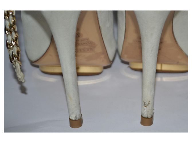 Le Silla bottines - vue 6