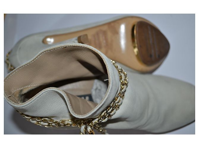 Le Silla bottines - vue 7