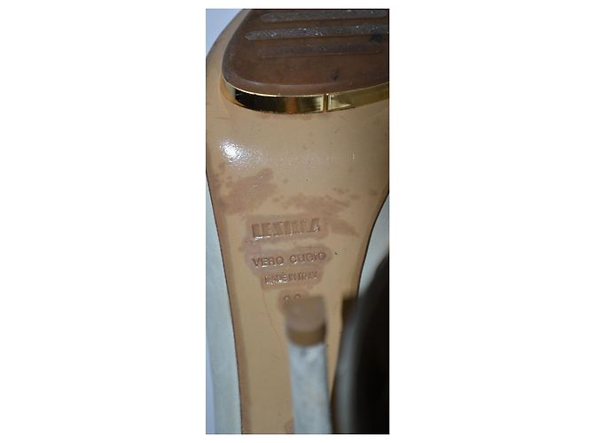 Le Silla bottines - vue 8