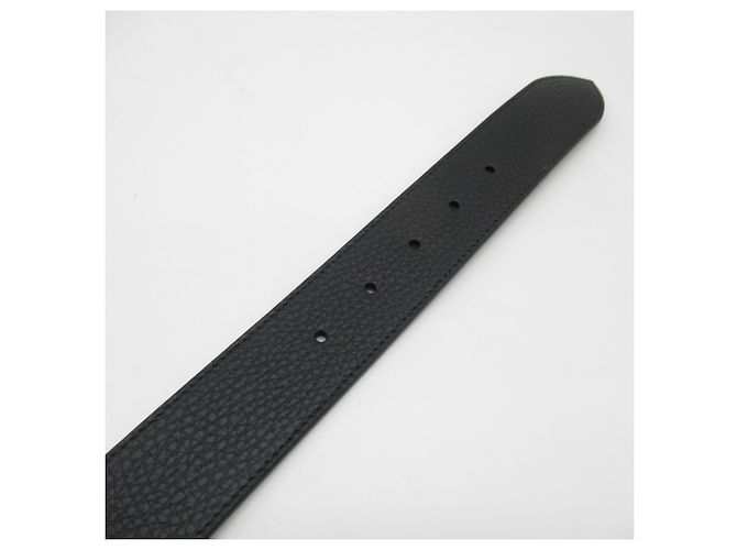 Gucci GG Marmont Reversible Leather Belt - vista 7