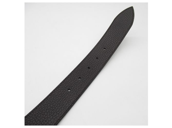 Gucci GG Marmont Reversible Leather Belt - vista 8