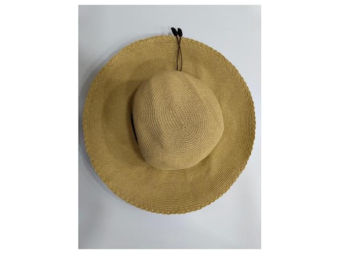 Ann Taylor Hüte Beige - Ansicht 2
