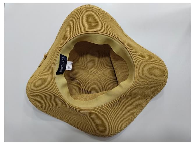 Ann Taylor Hüte Beige - Ansicht 4