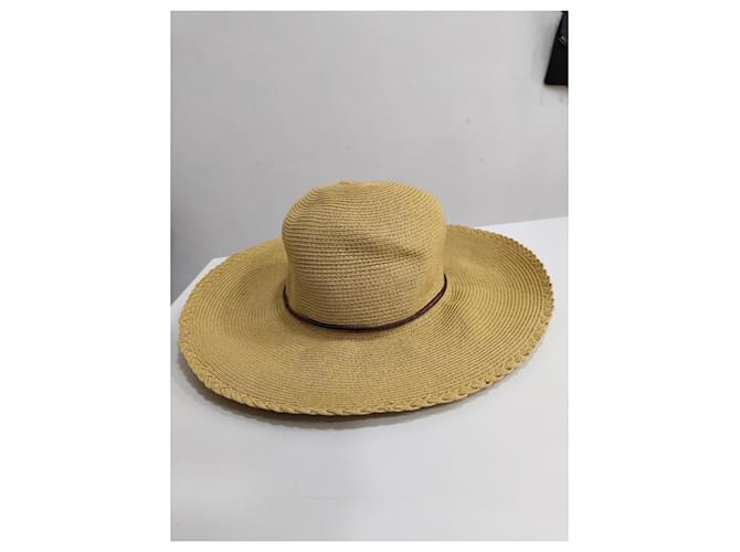 Ann Taylor Hüte Beige - Ansicht 6