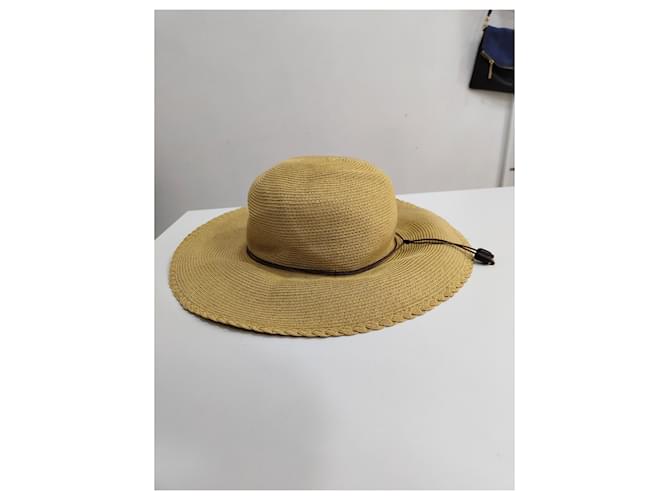 Ann Taylor Hüte Beige - Ansicht 7