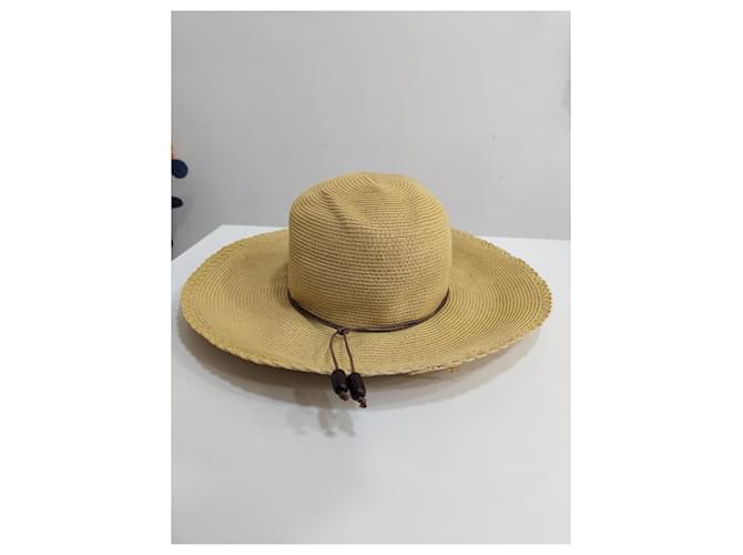 Ann Taylor Hüte Beige - Ansicht 8