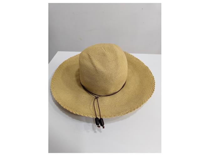 Ann Taylor Hüte Beige - Ansicht 9