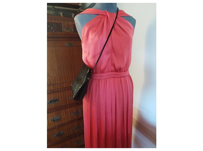 Fendi Tracolla con pelle intrecciato Marrone scuro - vista 8