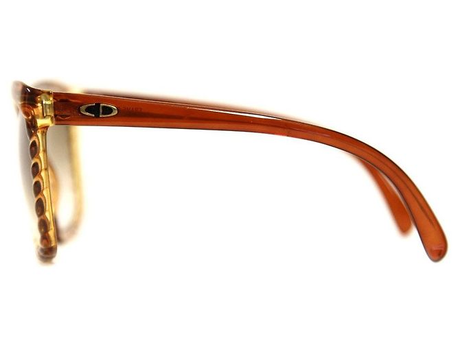 Gafas de sol Christian Dior Castaño - vista 3