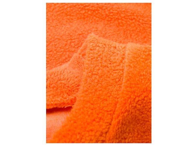 Moletom Laranja Walter Van Beirendonck - vista 7