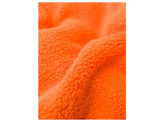 Moletom Laranja Walter Van Beirendonck - vista 8