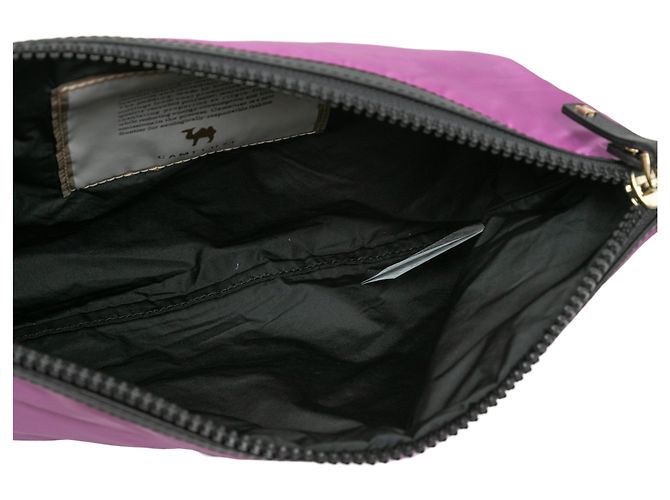 MAX MARA Pochette T. Tessuto - vista 3