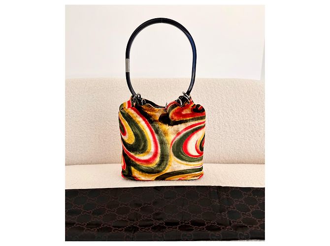 Gucci di Tom Ford 1999 Multicolore - vista 12