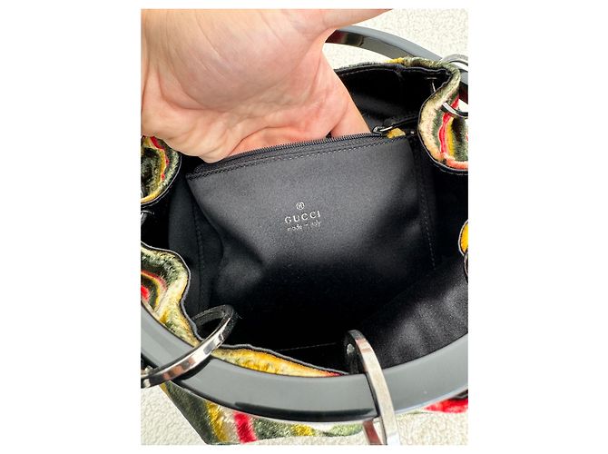 Gucci di Tom Ford 1999 Multicolore - vista 4