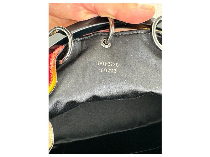 Gucci di Tom Ford 1999 Multicolore - vista 5