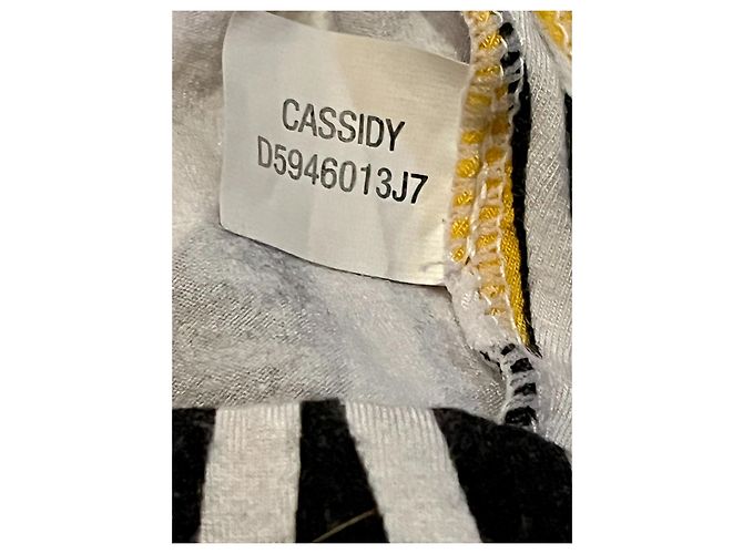 Diane Von Furstenberg DvF Cassidy Wickelkleid Mehrfarben - Ansicht 5