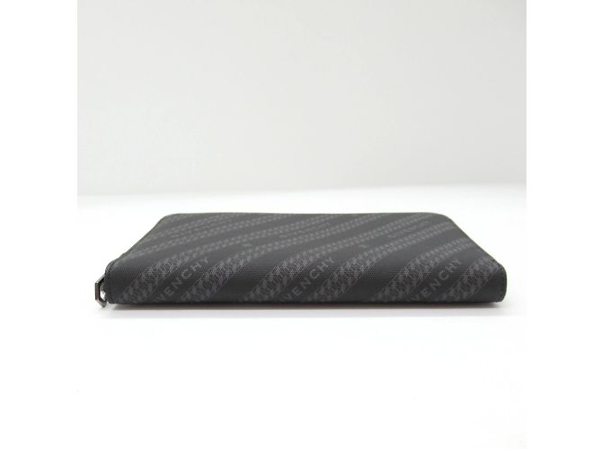 Portefeuille long rond Givenchy - vue 5