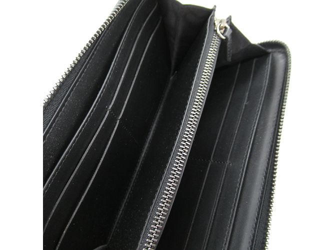 Portefeuille long rond Givenchy - vue 6