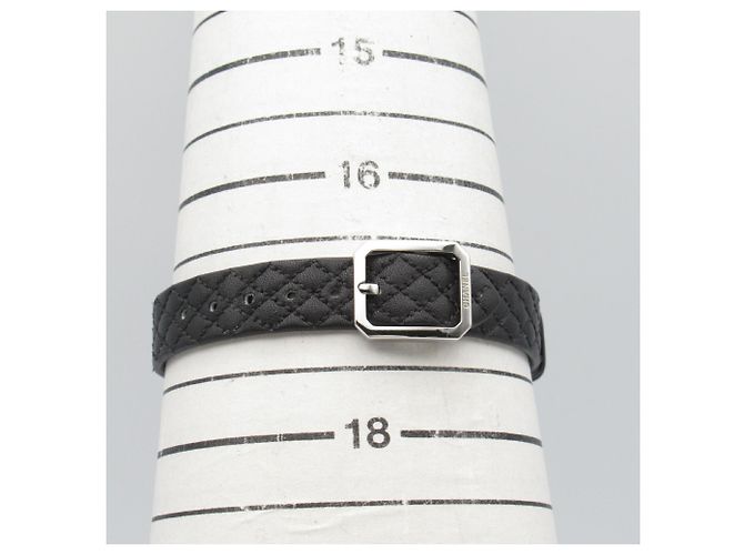 Reloj Chanel Boyfriend con bisel de diamantes - vista 8