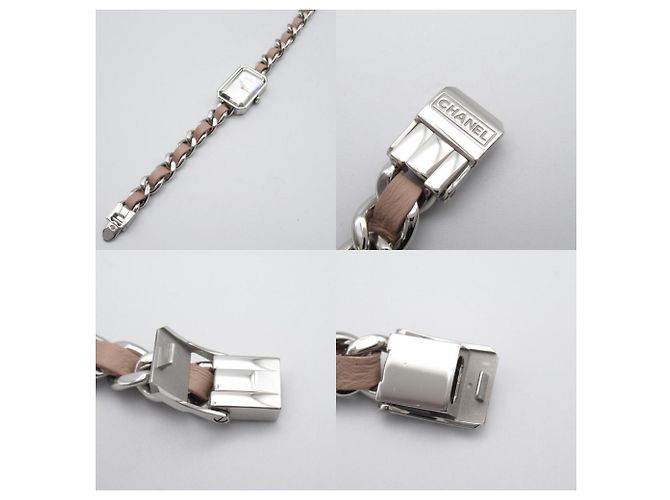 Première Chanel Premiere Rock Uhr - Ansicht 10