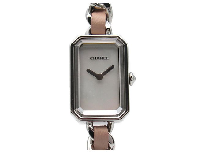 Première Chanel Premiere Rock Uhr - Ansicht 2