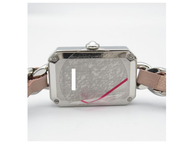 Première Chanel Premiere Rock Uhr - Ansicht 7