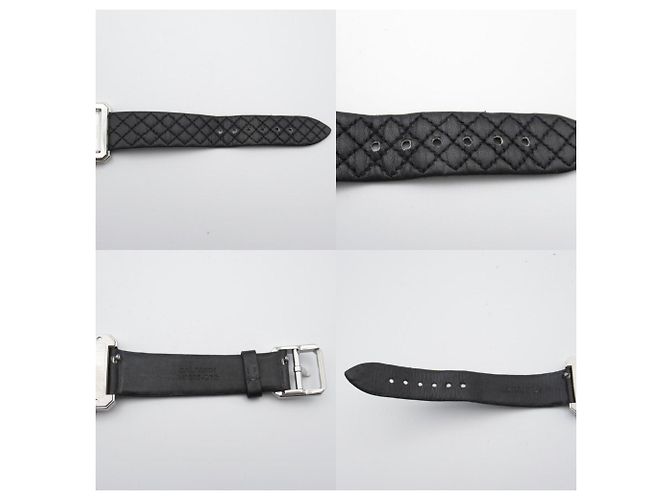 Chanel Boyfriend Uhr H6954 - Ansicht 11