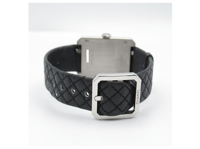Chanel Boyfriend Uhr H6954 - Ansicht 5