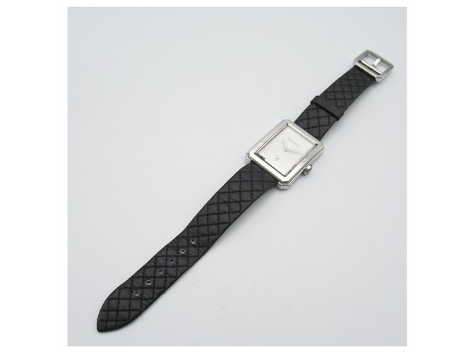Chanel Boyfriend Uhr H6954 - Ansicht 6