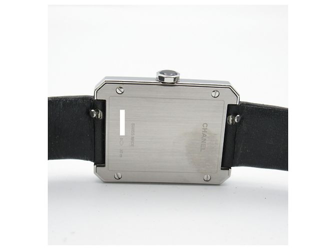 Chanel Boyfriend Uhr H6954 - Ansicht 7