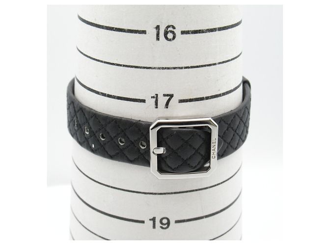 Chanel Boyfriend Uhr H6954 - Ansicht 9