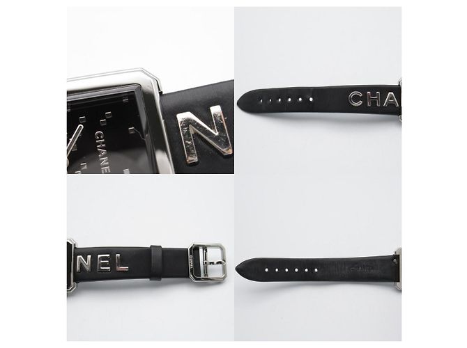 Chanel Boyfriend Wanted Medium Uhr - Ansicht 10