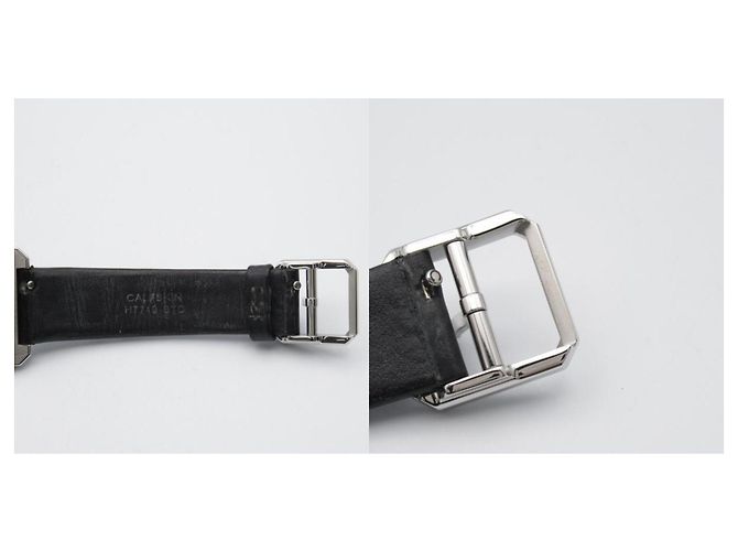 Chanel Boyfriend Wanted Medium Uhr - Ansicht 11