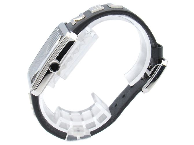 Chanel Boyfriend Wanted Medium Uhr - Ansicht 3