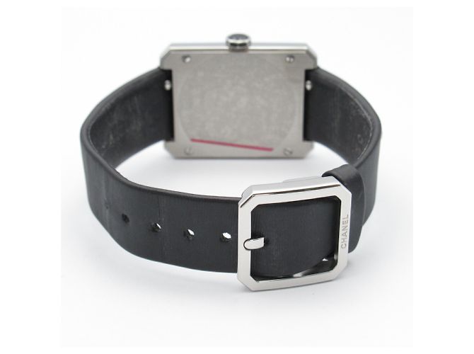 Chanel Boyfriend Wanted Medium Uhr - Ansicht 5