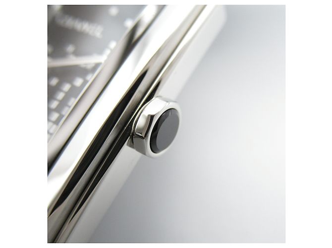 Chanel Boyfriend Wanted Medium Uhr - Ansicht 8