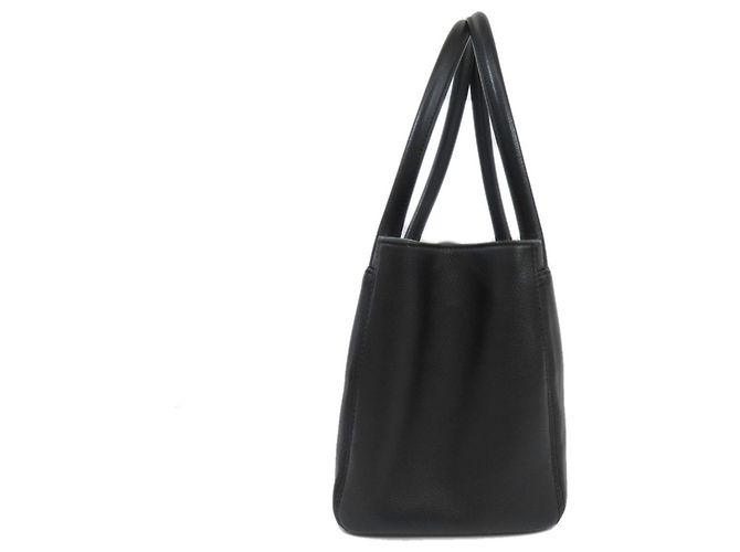 Executive Esecutivo di Chanel Nero - vista 4