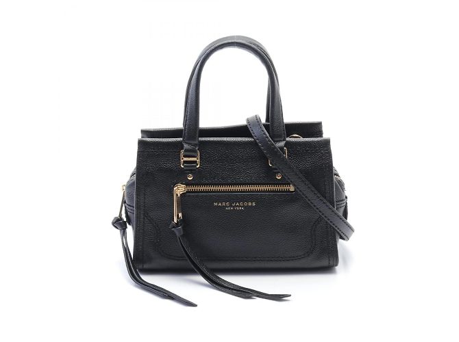 Marc Jacobs Mini Cruiser Handtasche - Ansicht 2