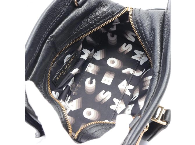 Marc Jacobs Mini Cruiser Handtasche - Ansicht 4