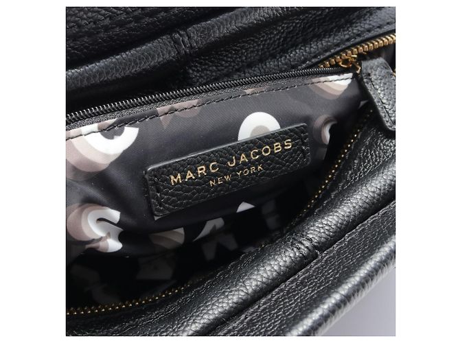 Marc Jacobs Mini Cruiser Handtasche - Ansicht 5