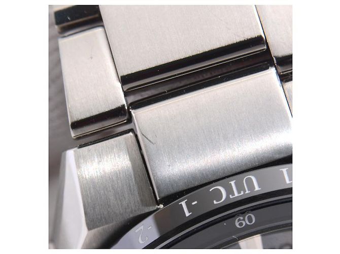 SEIKO Astron Executive Line Titan Uhr SBXB129 Schwarz - Ansicht 5